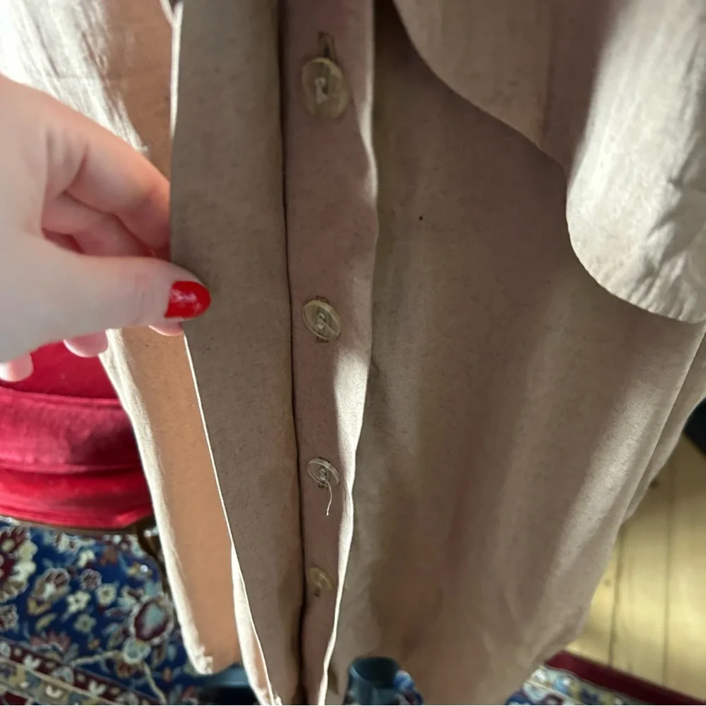 Vintage Joseph Ribkoff 80s dress - Picture 6 of 9